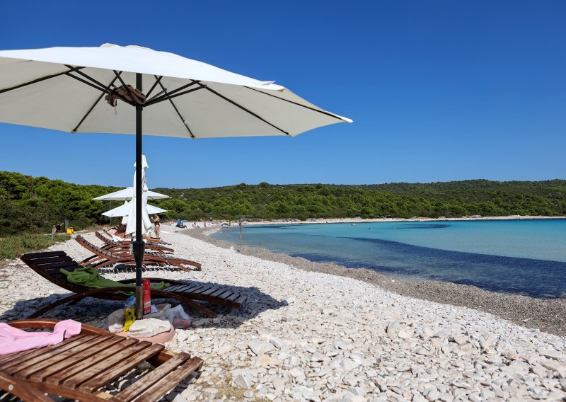 Plaža iz zadarskog arhipelaga ušla među top 50 u Europi: Skriveni raj koji će ovog ljeta svi tražiti
