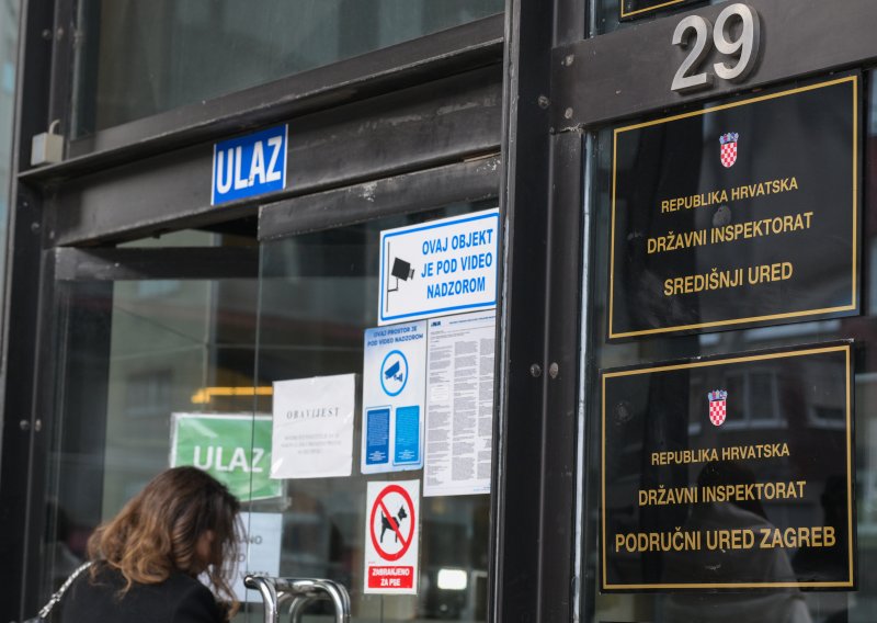 Državni inspektorat povukao seriju proteinske pločice iz Mullera