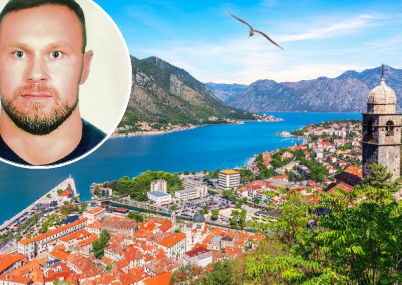 Radoje Zvicer bježi u Hrvatsku preko ilegalnih prijelaza? Čuva ga privatna vojska i dronovi
