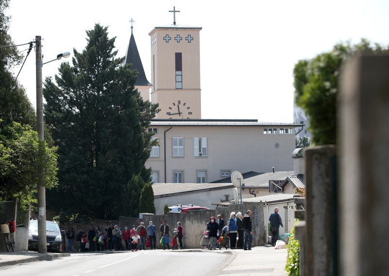 Donatorska večer: Pučka kuhinja na Svetom Duhu prikuplja sredstva za nužnu obnovu