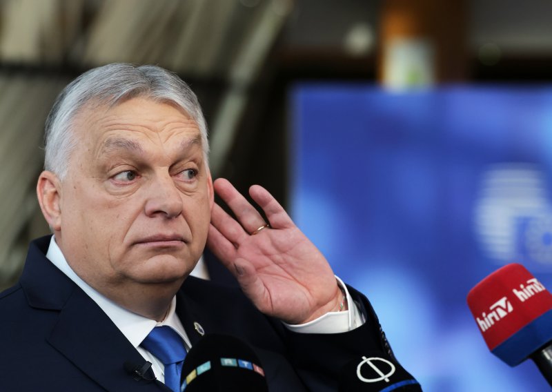 Krenuo lov na Orbánovo blago: Češljaju se mutni poslove bivše vlasti