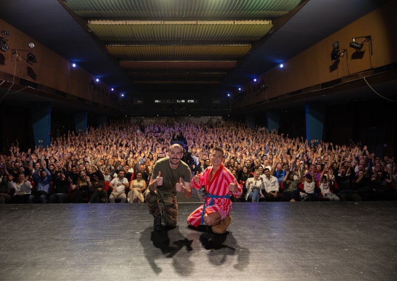 Od prvog spoja do festivala: Kako odabrati idealan događaj prema stadiju veze?