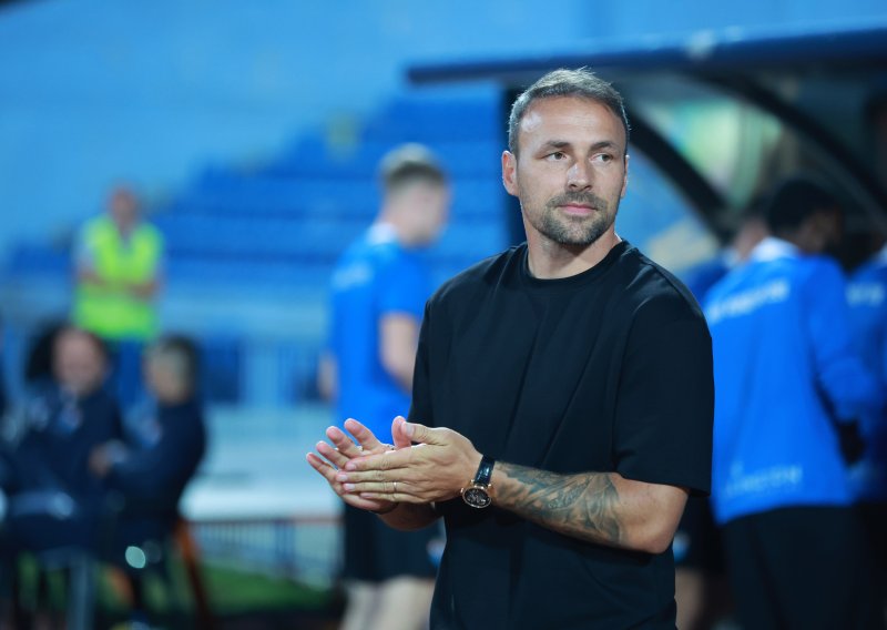 Bivši hrvatski reprezentativac: Najviše me brine jedan Dalićev igrač