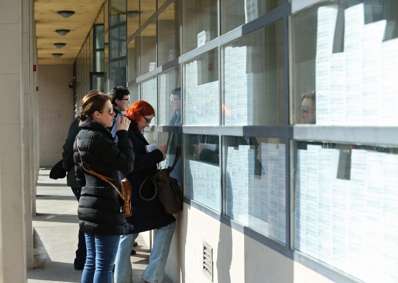 Hrvatska bilježi povijesno nisku nezaposlenost, u evidenciji tek 61 tisuća osoba