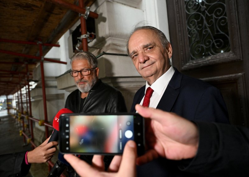 Visoki kazneni sud potvrdio presudu: Glavaš je ratni zločinac