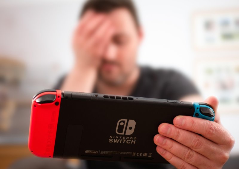 Nintendo kažnjen zbog problema koji je mučio milijune