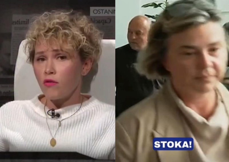 VIDEO HDZ žestoko udario po Kekin i Benčić