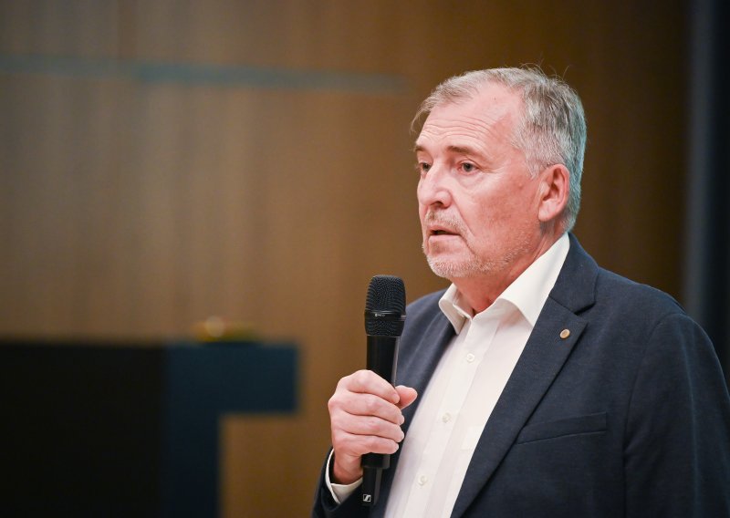 Capak: Imamo sve veći problem s ovisnostima, nove droge i pojačanu ponudu