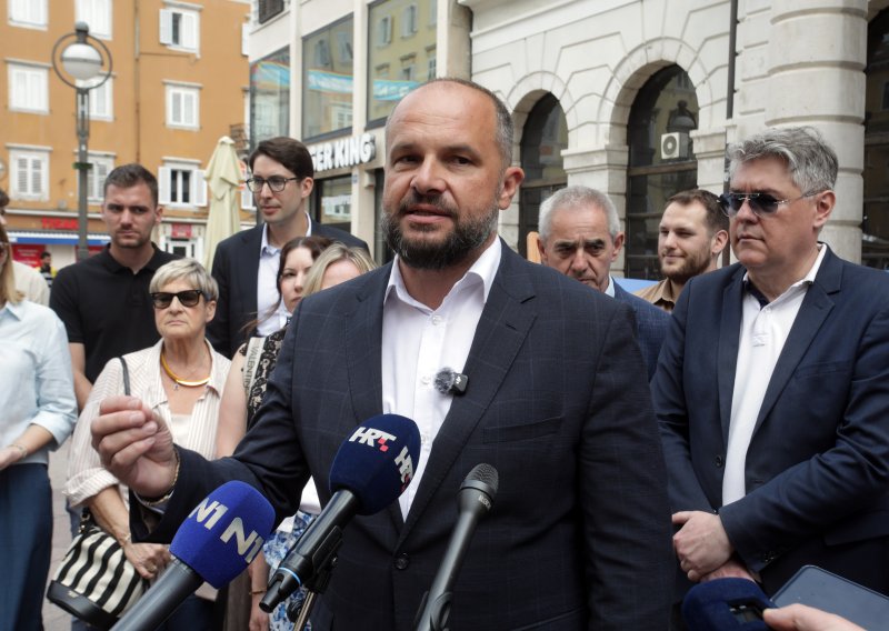 Hajdaš Dončić o koaliciji s Možemo: Ponudit ćemo konkretna rješenja