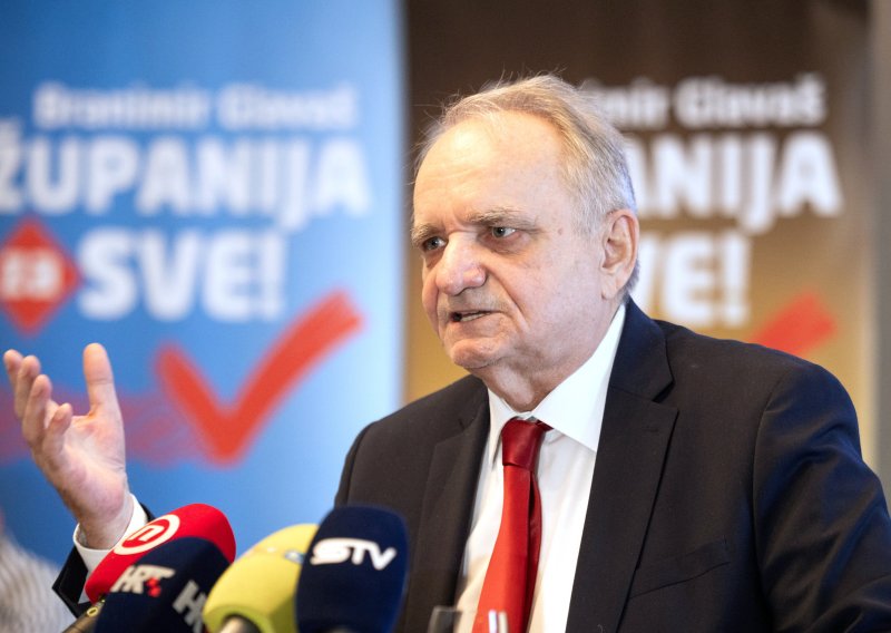 Glavaš se oglasio o presudi: Taj sud je potpuno nepotreban, idemo i do Strasbourga