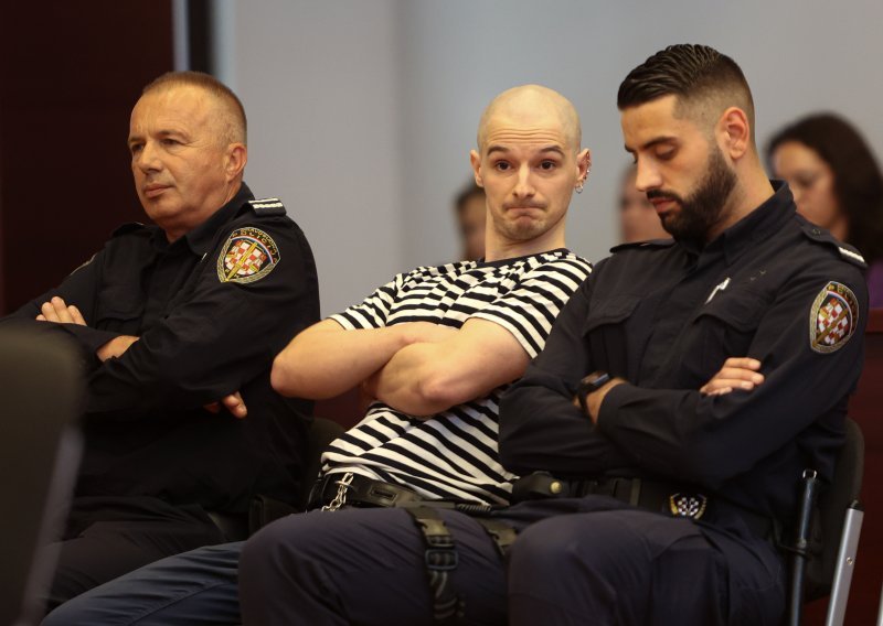 Filip Zavadlav postavio tri zahtjeva sudu: 'Ako krivnja leži u tome što sam živ...'
