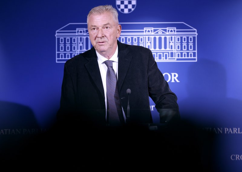 Ranko Ostojić stao uz Benčić: Jednom rečenicom izazvao lavinu reakcija