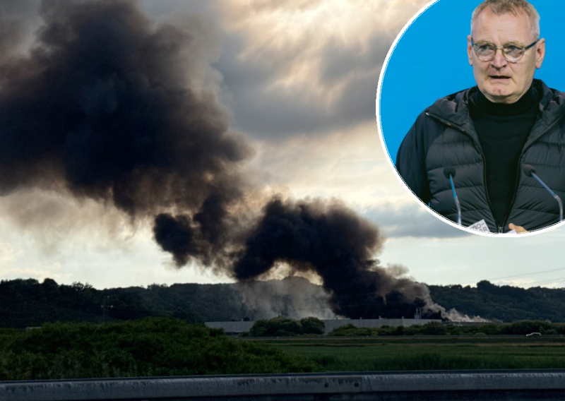 Od zagorskog pogona do svjetskih hotela: Priča o Prostoriji koja se bori s velikim požarom