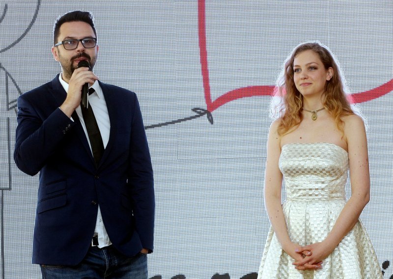 Hana Huljić progovorila o djeci, braku i Graši: 'Upala sam u baš dobru situaciju'