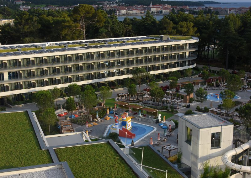 Valamar i Imperial Riviera ulažu 151,6 milijuna eura u 2027. godini