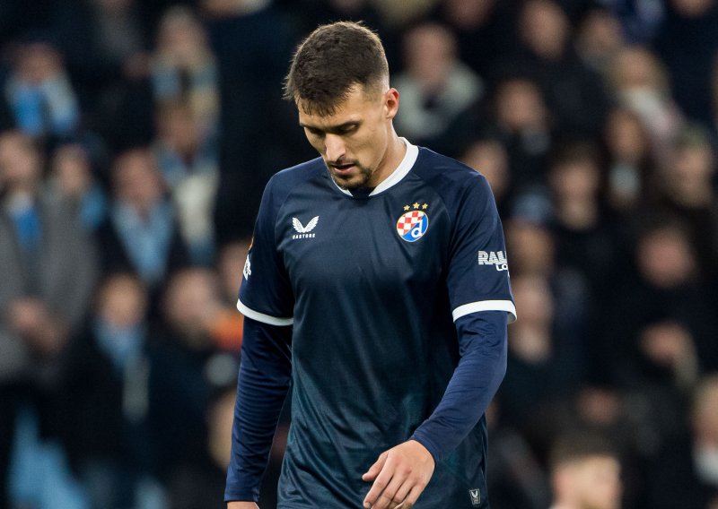 Dinamo ga se riješio na zimu, a sada je neočekivano pozvan na Svjetsko prvenstvo