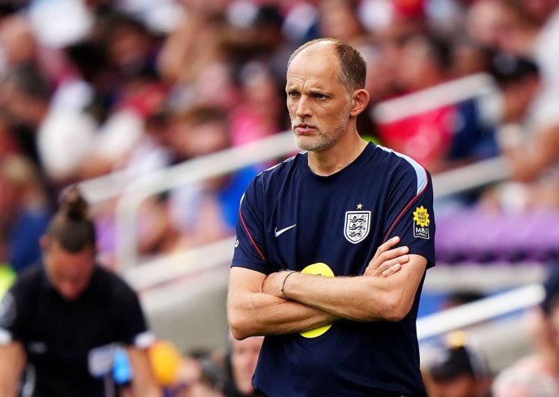 Tuchel uoči Hrvatske dobio dva velika odgovora i poslao jasnu poruku Daliću: Evo što je rekao