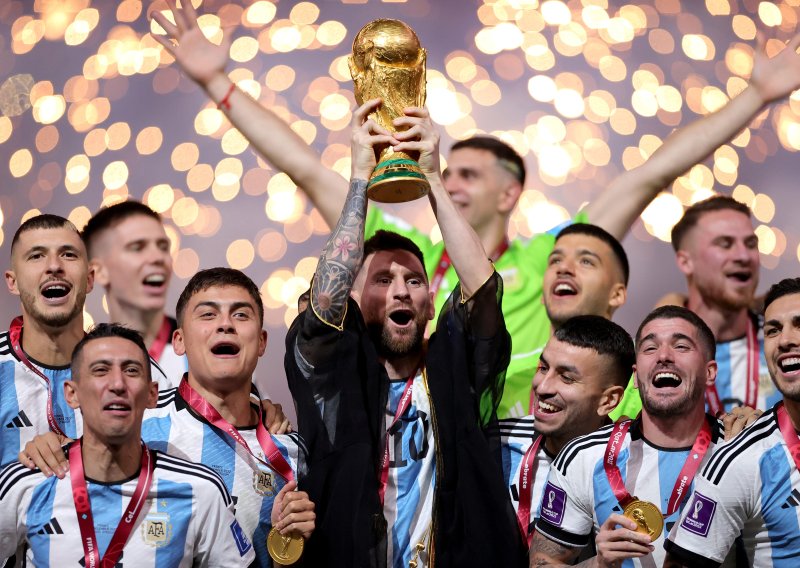 Počinje spektakl koji će pratiti milijarde ljudi: Danas kreće Svjetsko prvenstvo 2026.!