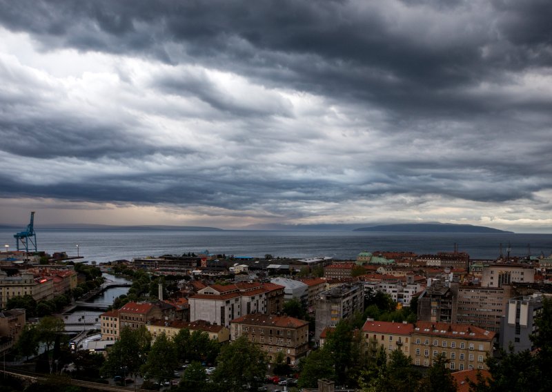 Loše vrijeme neće dugo trajati: Evo kakav vikend je pred nama