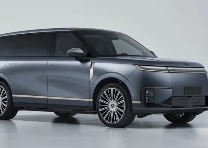 Kineski SUV izazvao pomamu: U samo 12 sati stiglo gotovo 25.000 narudžbi