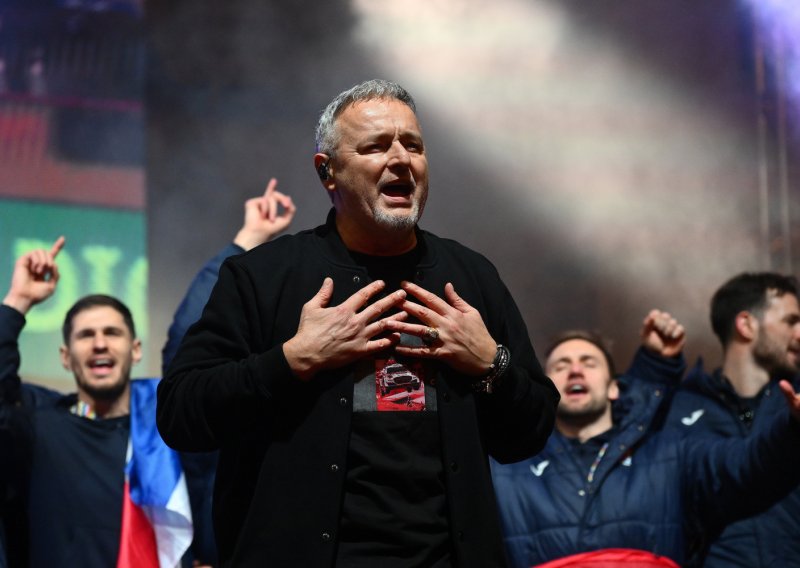 Nakon dvije godine pauze, pao dogovor: Thompson u kolovozu nastupa u ovom gradu