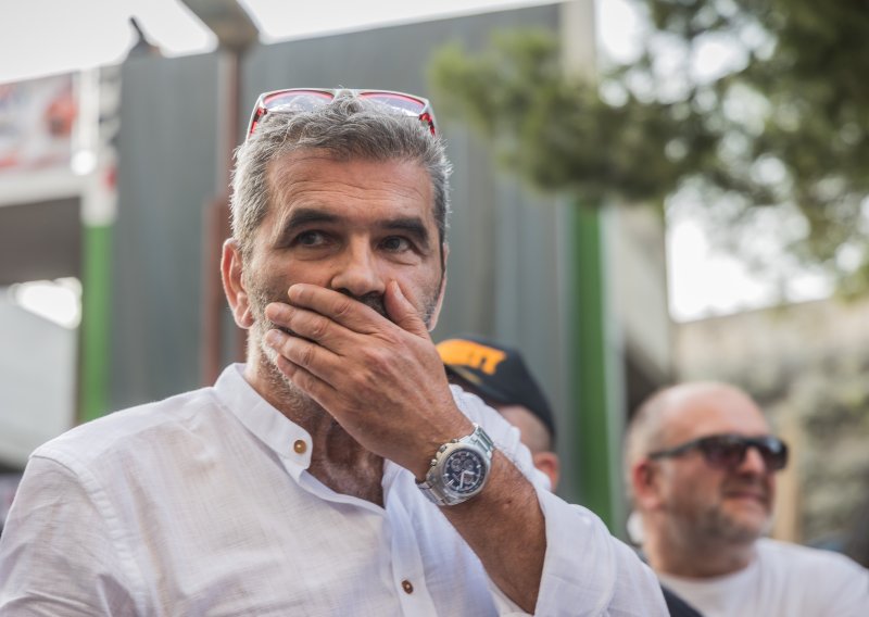 Legendarni Blaž Slišković najavio Hrvatsku na Mundijalu: Evo zašto ima razloga za optimizam