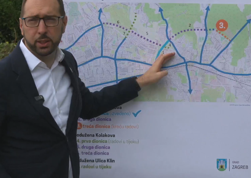 Tomašević: HDZ nas naziva jugosrpskom sektom