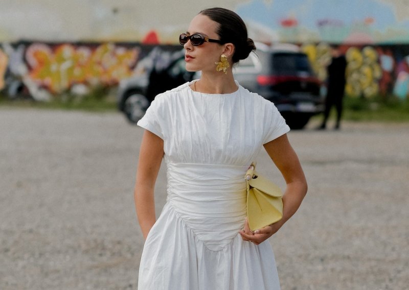 Minimalističke, chic i nosive: Zara ima pet novih haljina koje izgledaju puno skuplje nego što jesu