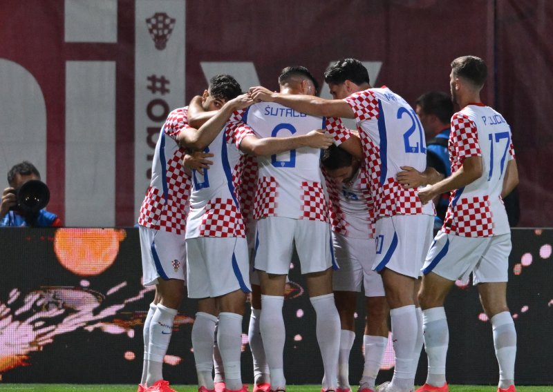 Superračunalo dalo posljednju prognozu za Svjetsko prvenstvo: Evo gdje je Hrvatska