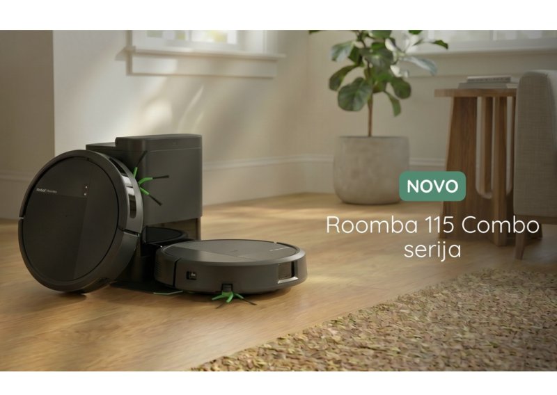 Manji volumen, veća snaga!