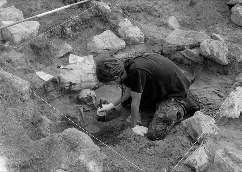 Ritualno sakaćenje ili dokaz poštovanja? Neobično otkriće u Škotskoj iznenadilo arheologe