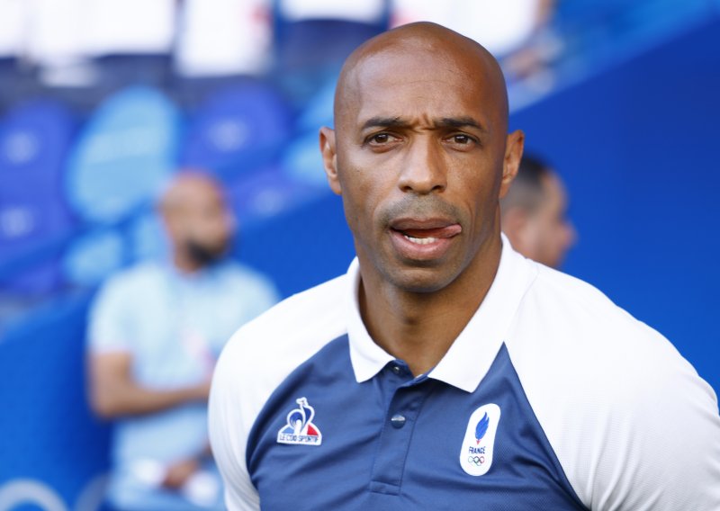 New York privremeno preimenovao ulice u čast Peleu i Thierryju Henryju