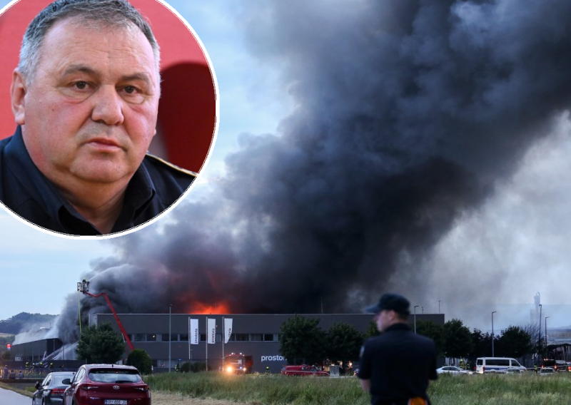 Industrijski pogoni sve češće gore. Što je u pozadini? 'Trebaju nam stroži zakon i nova oprema'