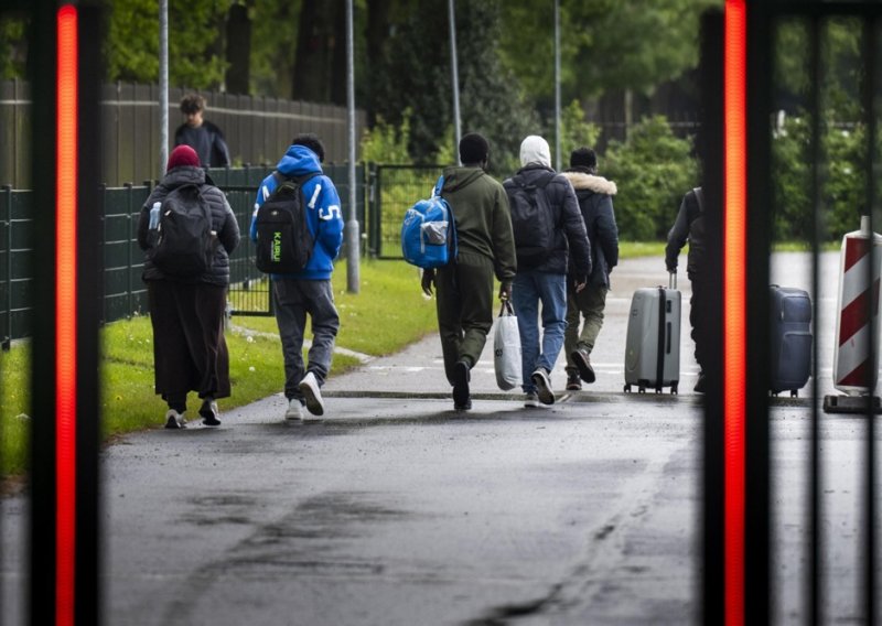 Ressler najavio stroža pravila zaštite granica od ilegalnih migracija, evo što stiže