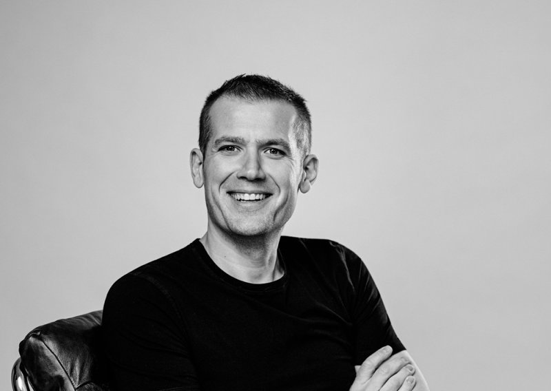 Dr. Zoran Dragaš - menadžer nove generacije u zdravstvu
