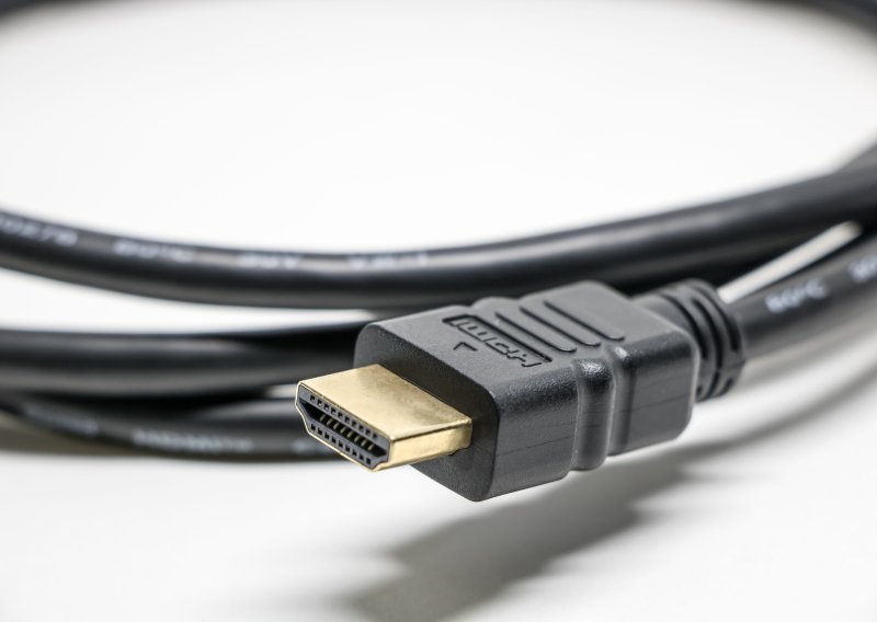 HDMI kabel koji 'radi', ali koči vaš TV: Zašto ga možda trebate zamijeniti