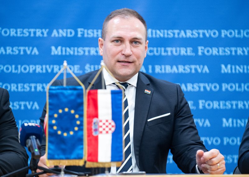 Vlajčić: Ne treba dramatizirati, o deklaraciji će se raspravljati na koaliciji