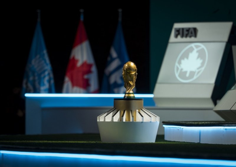 Viralna teorija navodno je već otkrila prvaka SP-a. Pogledajte tko bi trebao podignuti trofej 19. srpnja