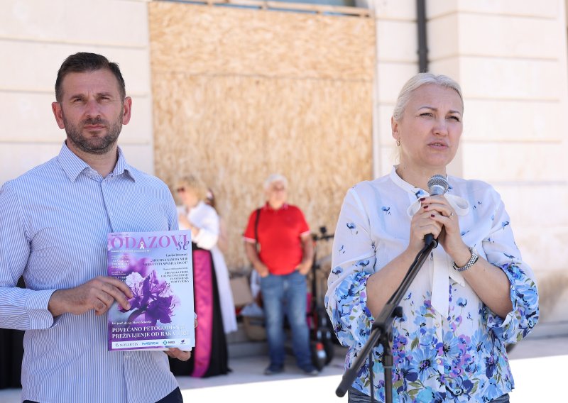 EU razvija mrežu centara za rak: Ministarstvo otkrilo brojke za Hrvatsku