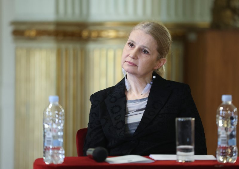 Martina Petranović osvojila Demetrovu nagradu za kazališnu kritiku