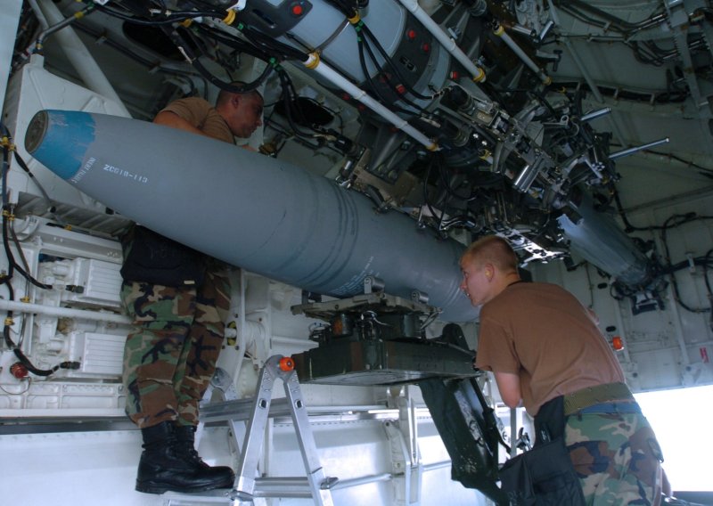 Američki B-2 bombarder učinio je nevidljivim, a onda tajnu prodao Kini: Evo kako je prošao