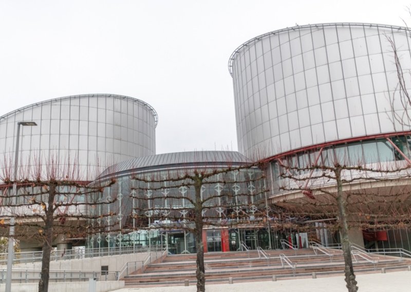 Europski sud na strani optuženog dilera: Zagrebački zatvor nečovječno postupao prema njemu