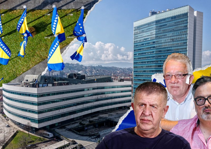 BiH na prekretnici: Hoće li je voditi nacionalisti, 'hipnotizirani kunići' ili će postati kolonija Trumpovih oligarha?