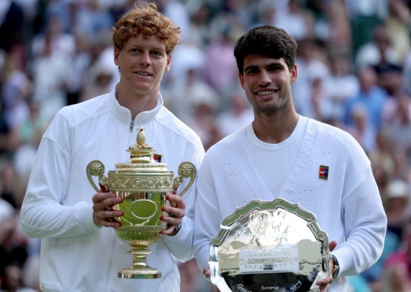 Wimbledon povećao nagradni fond, pobjednici će zaraditi pravo bogatstvo