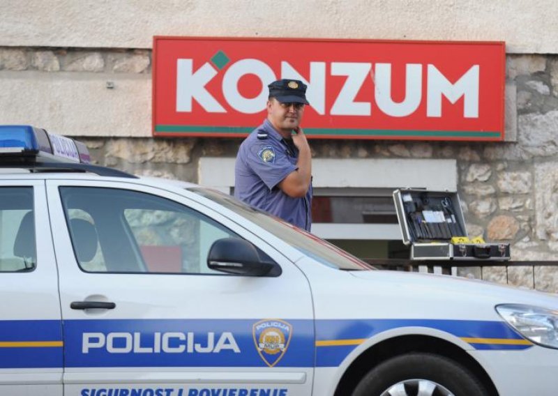 Optužnica protiv mladića koji je izbo prodavačicu Konzuma