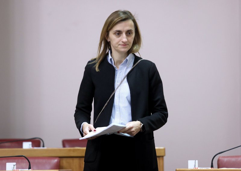 Plenković ojačava svoj tim u Vladi: U njegov kabinet stiže bivša saborska zastupnica