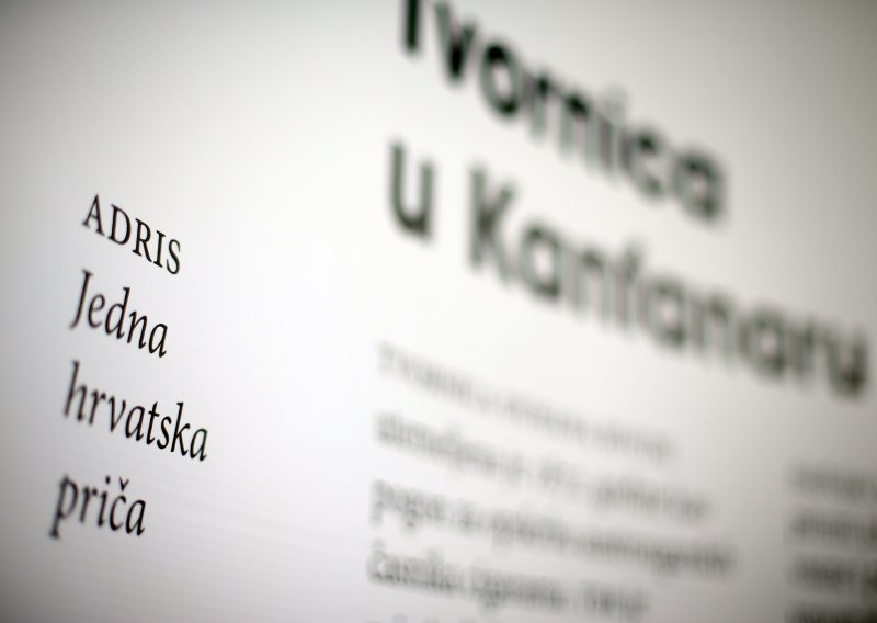 Dioničarima Adrisa dividenda 3,12 eura po dionici