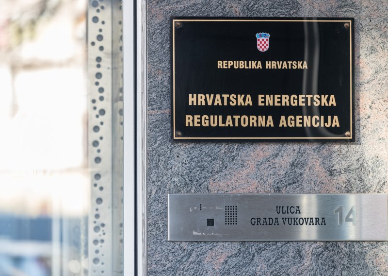 Fotonaponska elektrana na zgradi HERA-e
