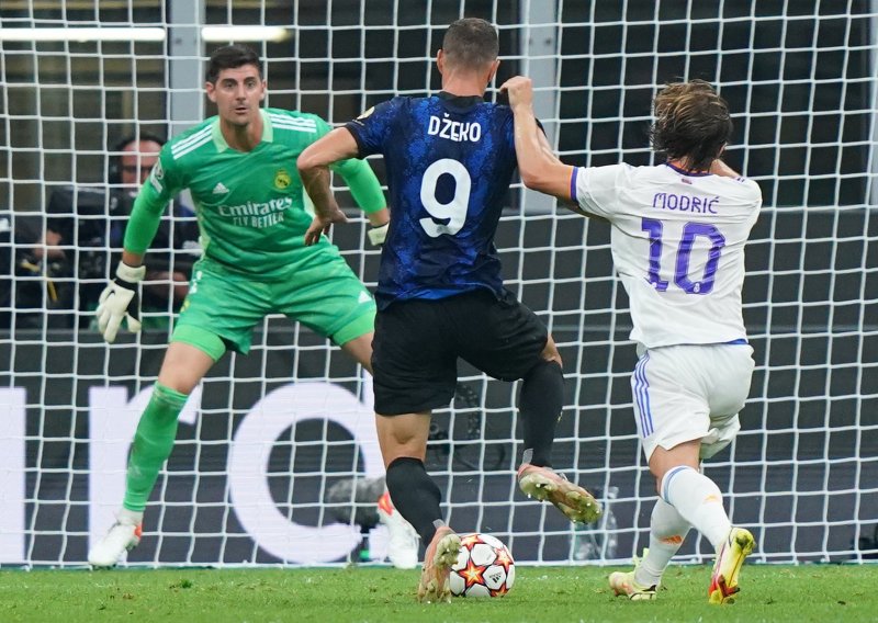 Modrić i Džeko ispisuju povijest: Ovo se na SP-u nikad nije dogodilo