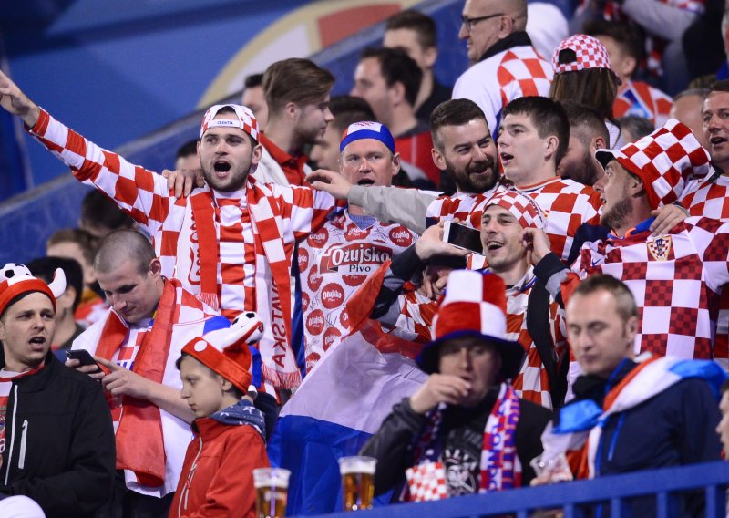 Ulaznica za utakmicu Hrvatske i Engleske još ima, ali cijene su šokirale navijače